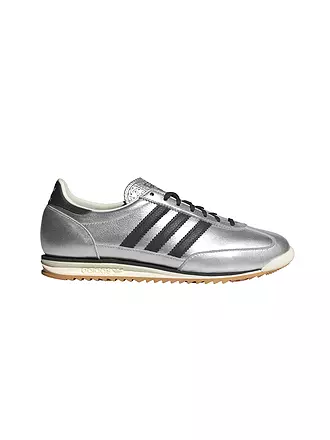 ADIDAS ORIGINALS | Sneaker | silber